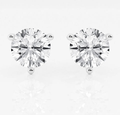 Diamond Earring