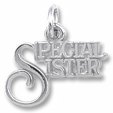 Silver Charms/Pendant