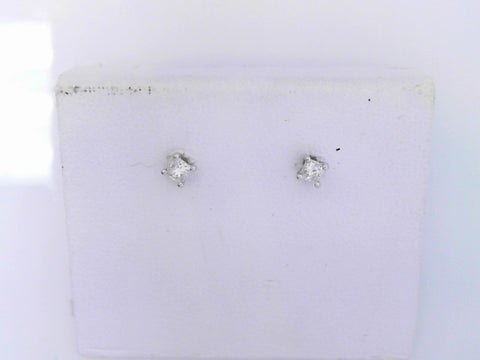 Diamond Earring