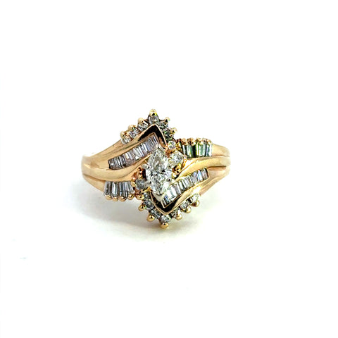 Estate Jewelry