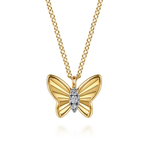 Diamond Necklace