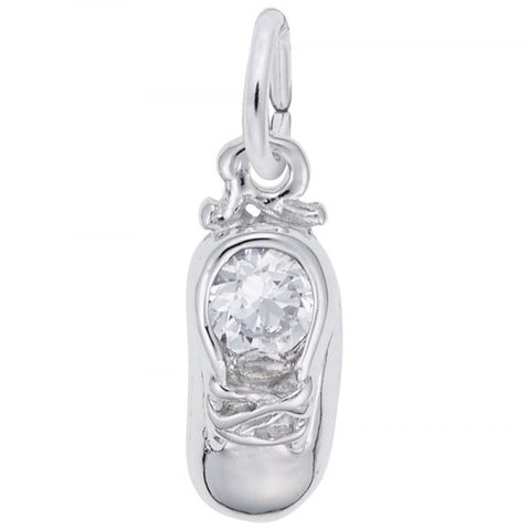 Silver Charms/Pendant