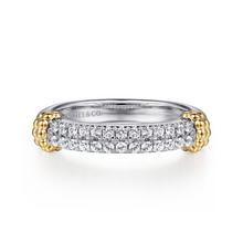 Silver Rings with Stone