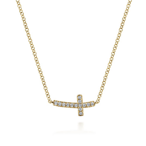 Diamond Necklace