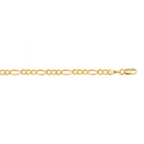 Precious Metal (No Stones) Chain