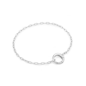 Silver Bracelet