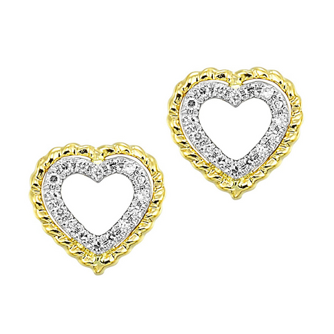 Diamond Earring