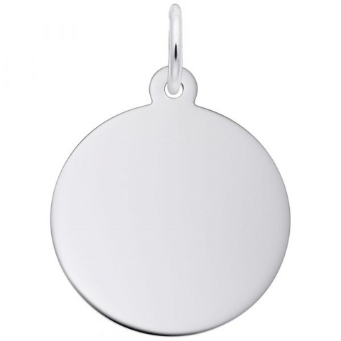 Silver Charms/Pendant