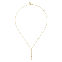 Diamond Necklace