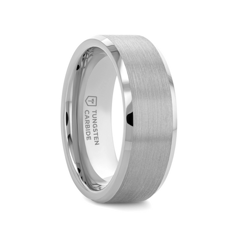 Men's Wedding Band