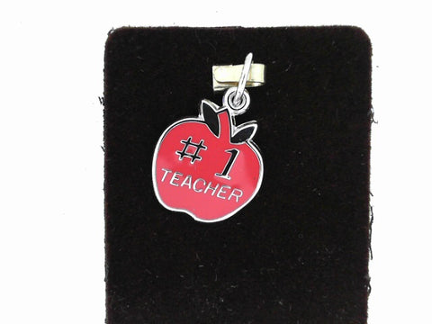 Silver Charms/Pendant