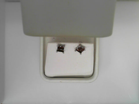 Diamond Earring