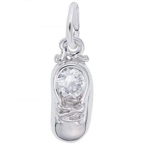 Silver Charms/Pendant
