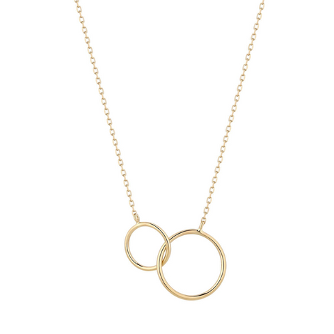 Precious Metal (No Stones) Necklace