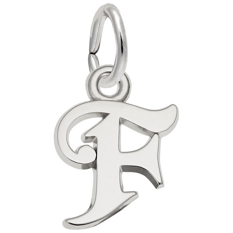 Silver Charms/Pendant