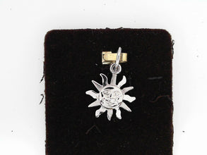 Silver Charms/Pendant
