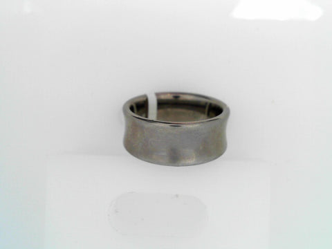 Men's Wedding Band