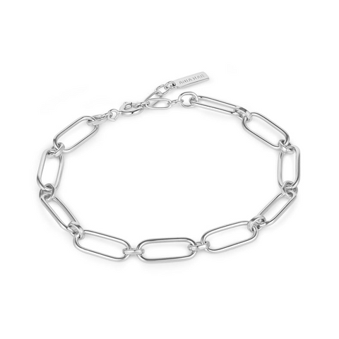 Silver Bracelet