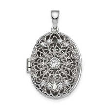 Silver Charms/Pendant