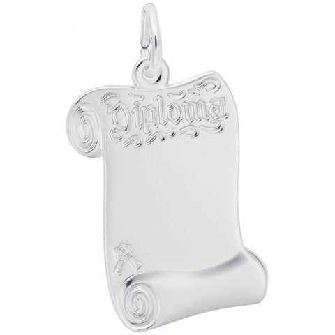 Silver Charms/Pendant