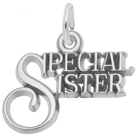 Silver Charms/Pendant