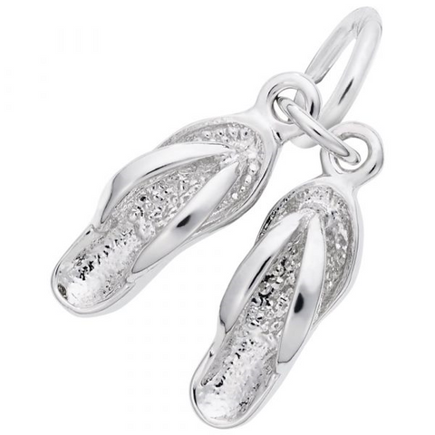 Silver Charms/Pendant