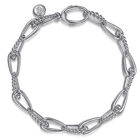 Silver Bracelet
