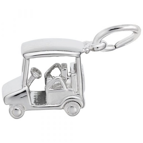 Silver Charms/Pendant
