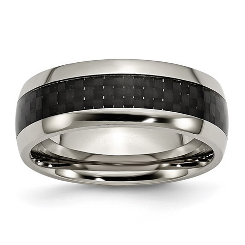 Men's Wedding Band