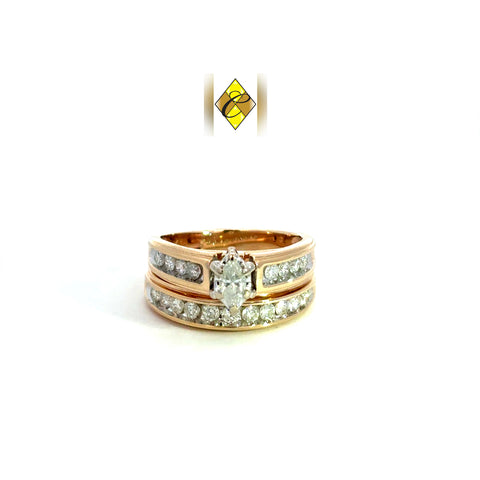 Estate Jewelry