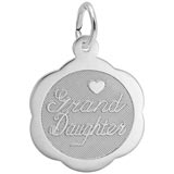 Silver Charms/Pendant