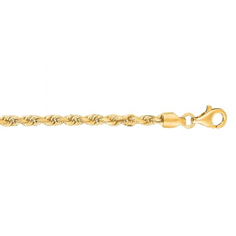 Precious Metal (No Stones) Chain