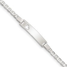 Silver Bracelet