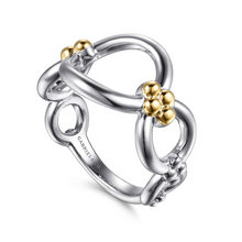 Silver Rings Without Stone