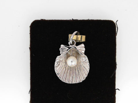 Silver Charms/Pendant