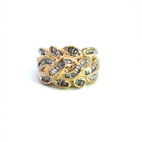Estate Jewelry