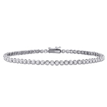 Lab Grown Diamond Bracelet