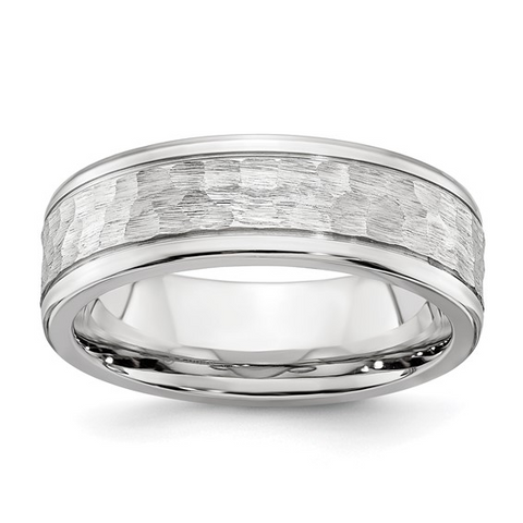 Men's Wedding Band