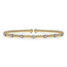 Diamond Bracelet