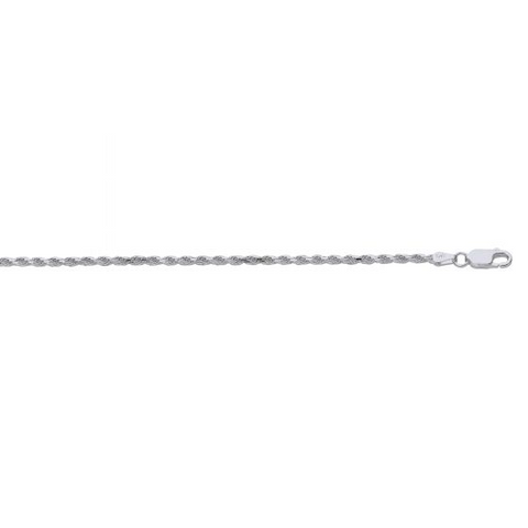 Silver Chain