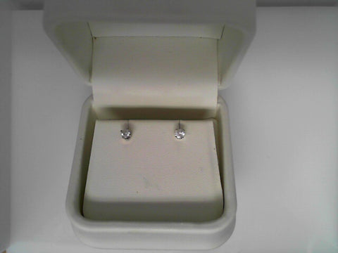 Diamond Earring