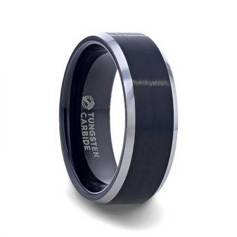 Men's Wedding Band