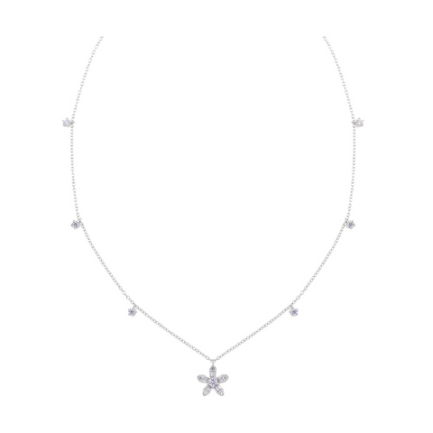 Diamond Necklace