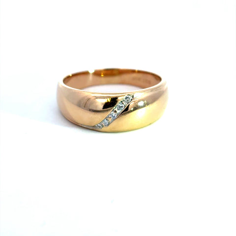 Estate Jewelry
