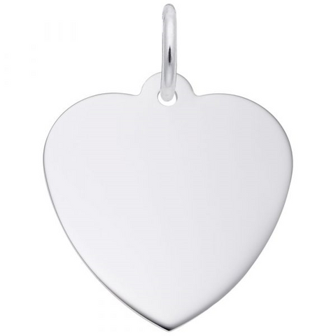 Silver Charms/Pendant