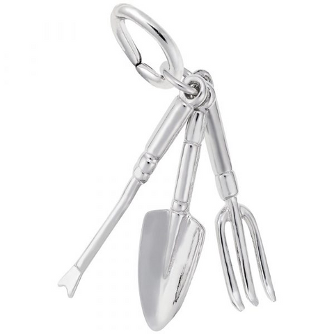 Silver Charms/Pendant