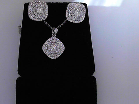 Diamond Necklace