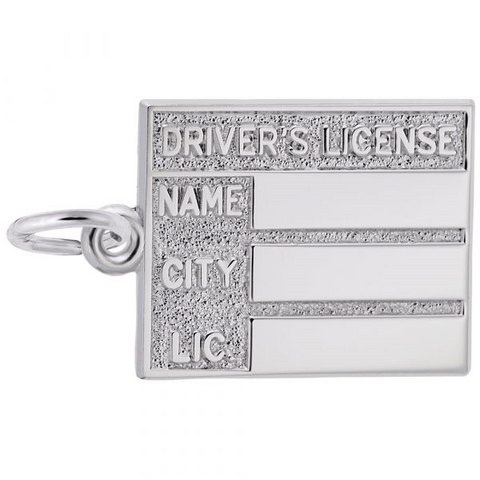 Silver Charms/Pendant