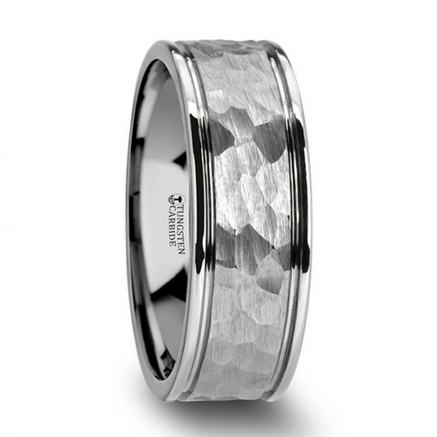 Men's Wedding Band