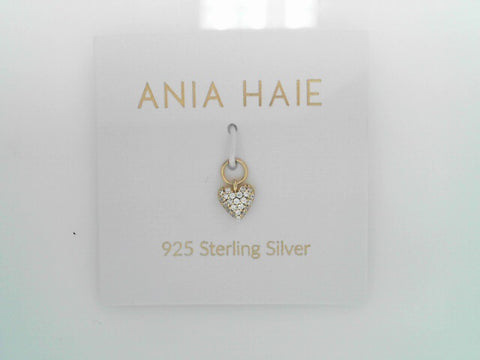 Silver Charms/Pendant
